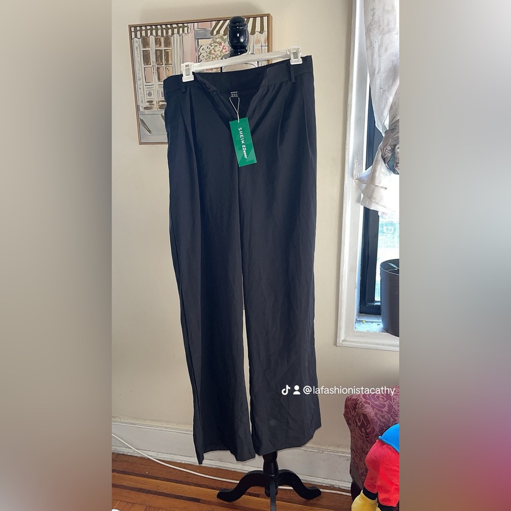 Woman slacks